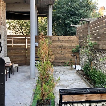 Meteora House- Cozy Living Apartment Kalambaka Bagian luar foto