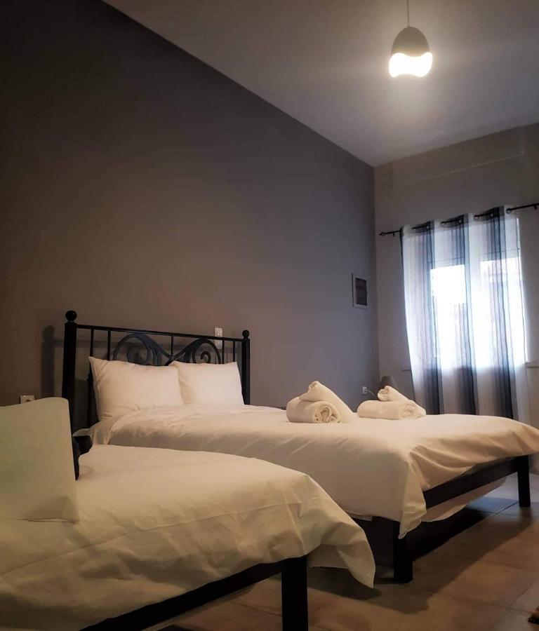 Meteora House- Cozy Living Apartment Kalambaka Bagian luar foto