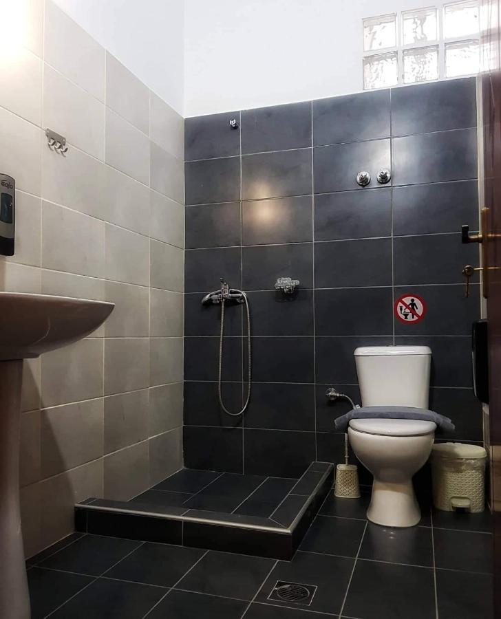 Meteora House- Cozy Living Apartment Kalambaka Bagian luar foto
