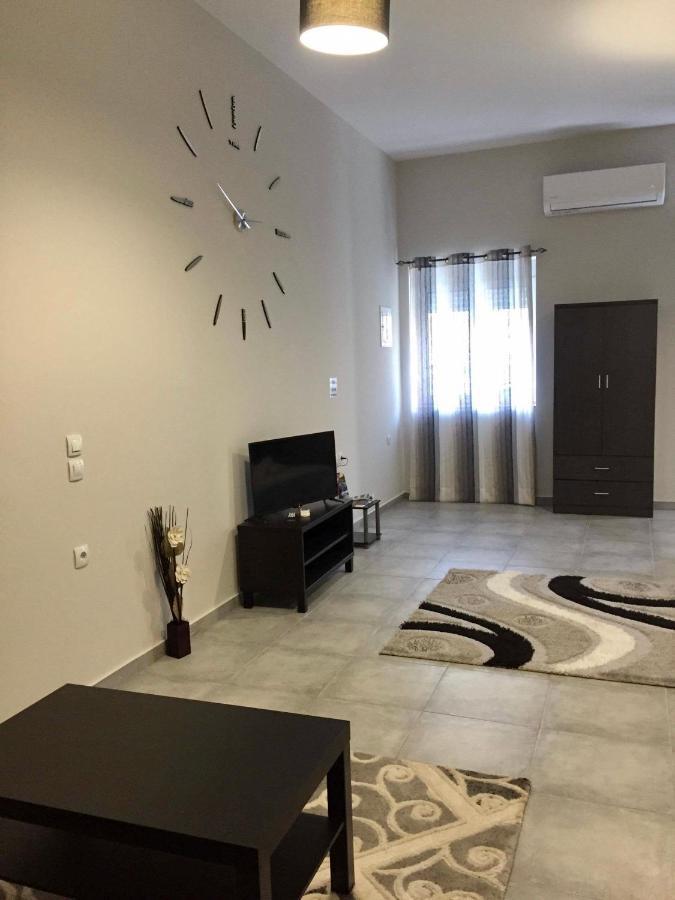 Meteora House- Cozy Living Apartment Kalambaka Bagian luar foto