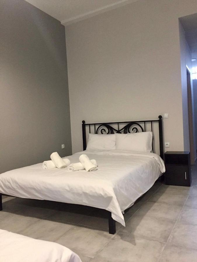 Meteora House- Cozy Living Apartment Kalambaka Bagian luar foto