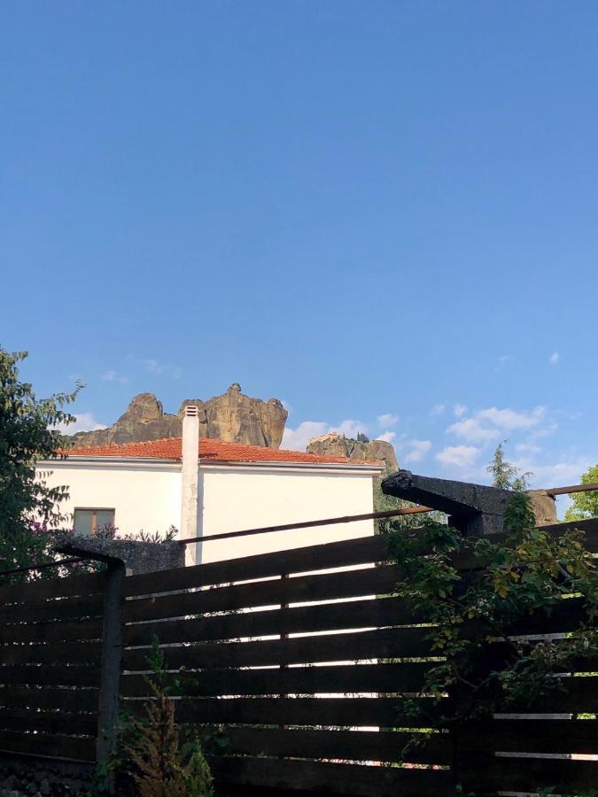 Meteora House- Cozy Living Apartment Kalambaka Bagian luar foto