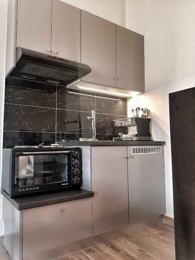 Meteora House- Cozy Living Apartment Kalambaka Bagian luar foto