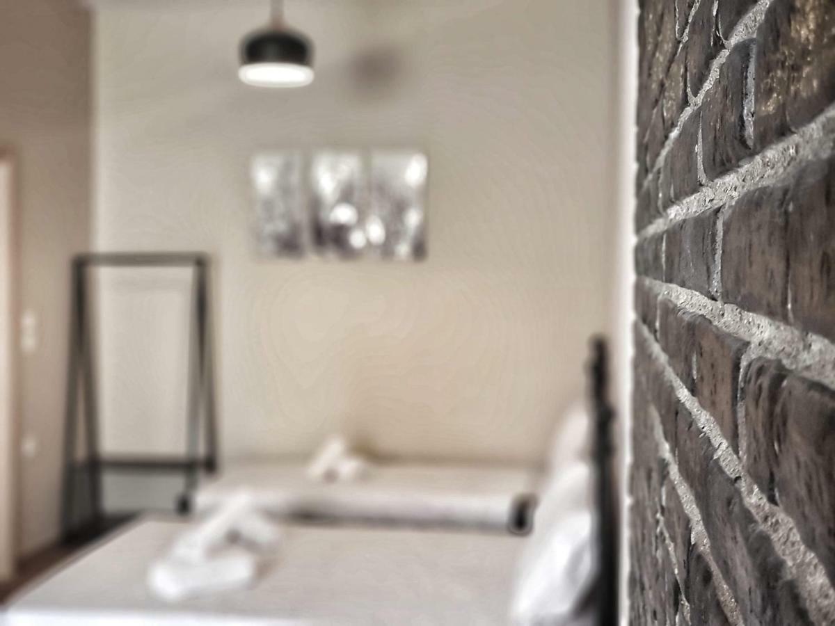Meteora House- Cozy Living Apartment Kalambaka Bagian luar foto
